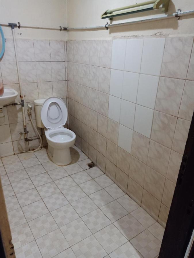 Hotel Srikandi 두마이 외부 사진